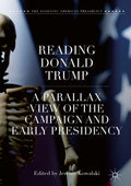 The Evolving American Presidency