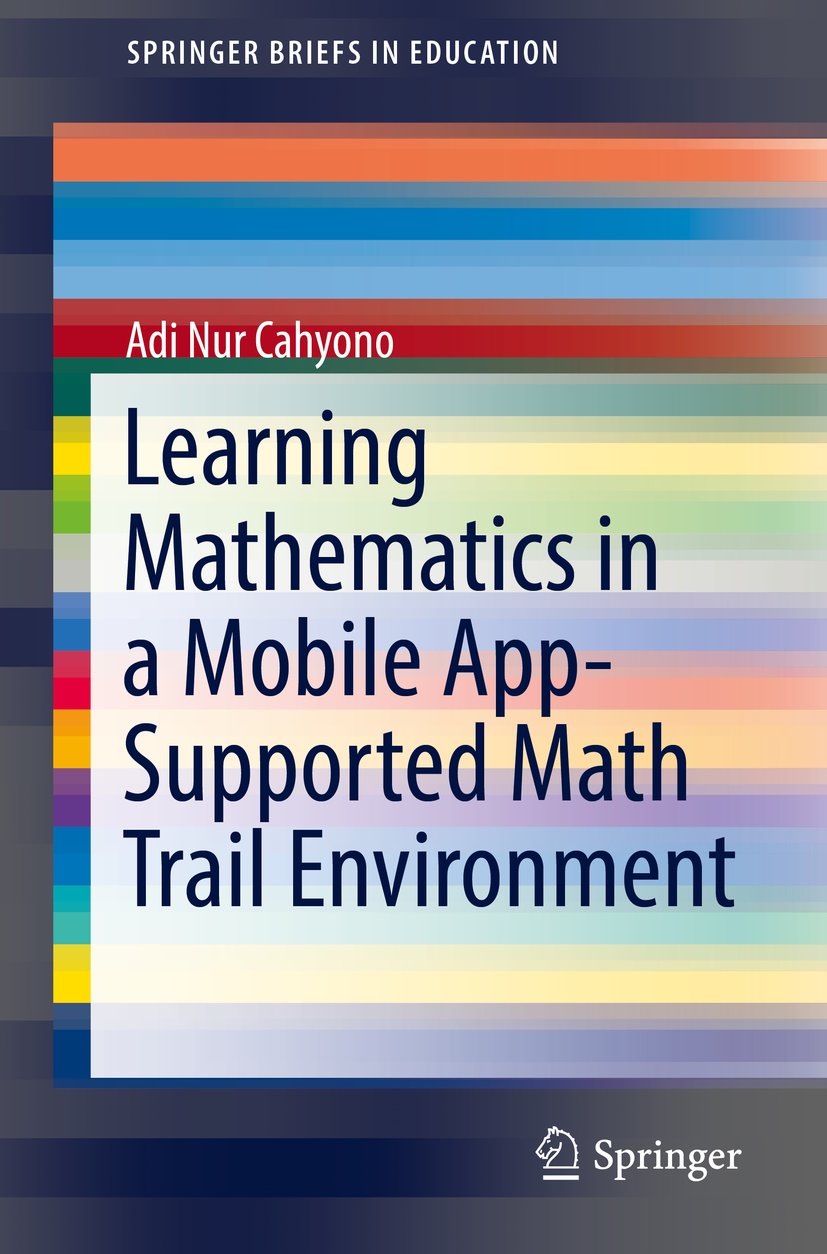 SpringerBriefs in Education