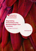 Genders and Sexualities in the Social Sciences