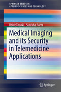SpringerBriefs in Applied Sciences and Technology