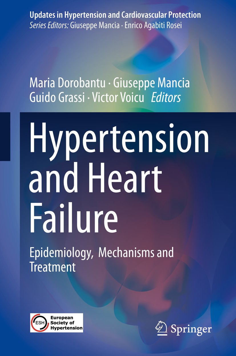 Updates in Hypertension and Cardiovascular Protection