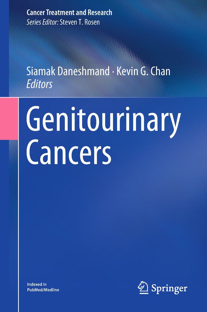 Cancer Treatment and Research