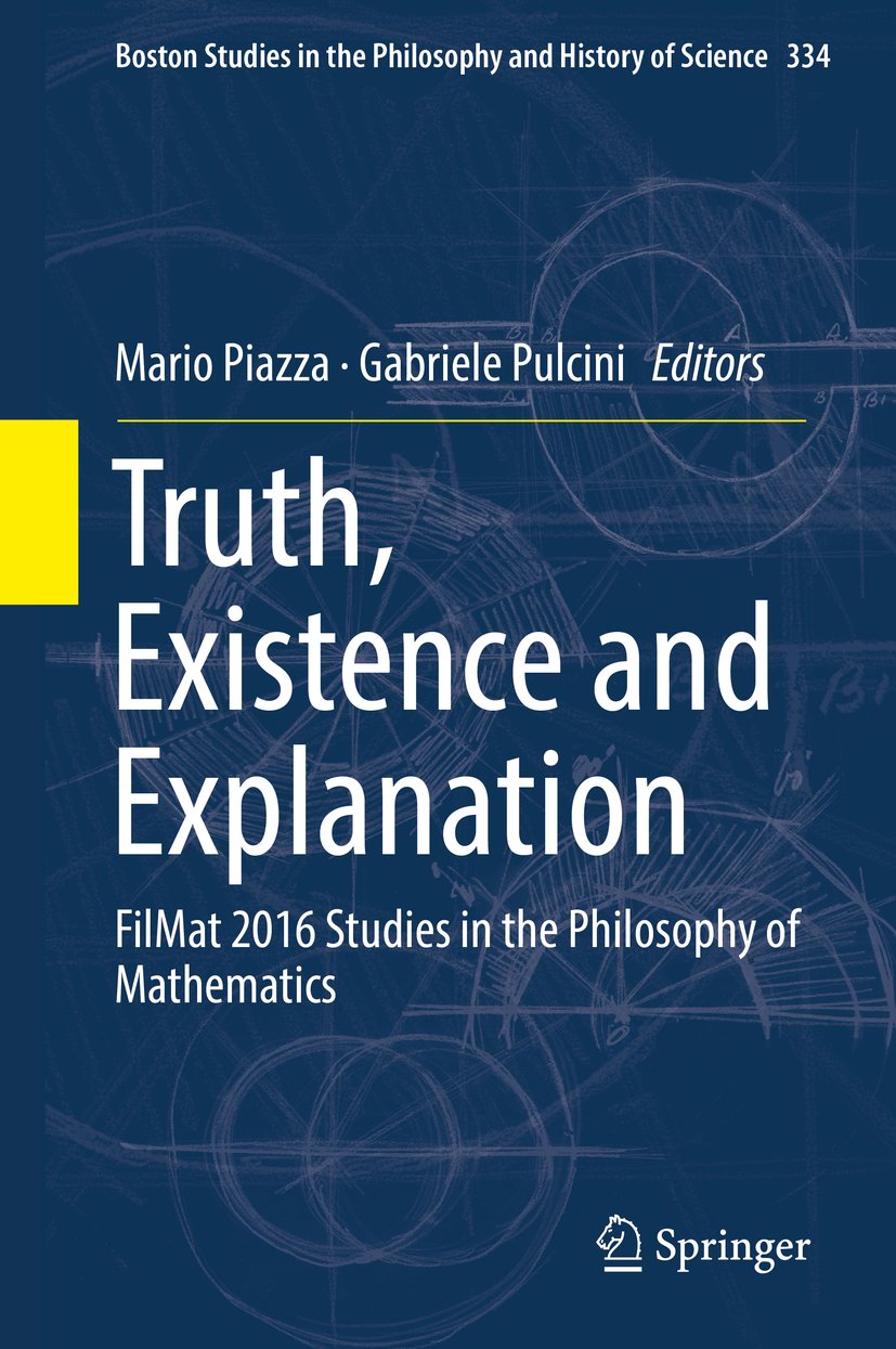 Boston Studies in the Philosophy and History of Science
