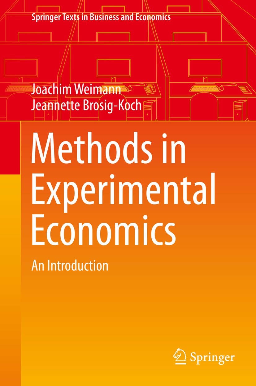Springer Texts in Business and Economics