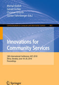 Communications in Computer and Information Science