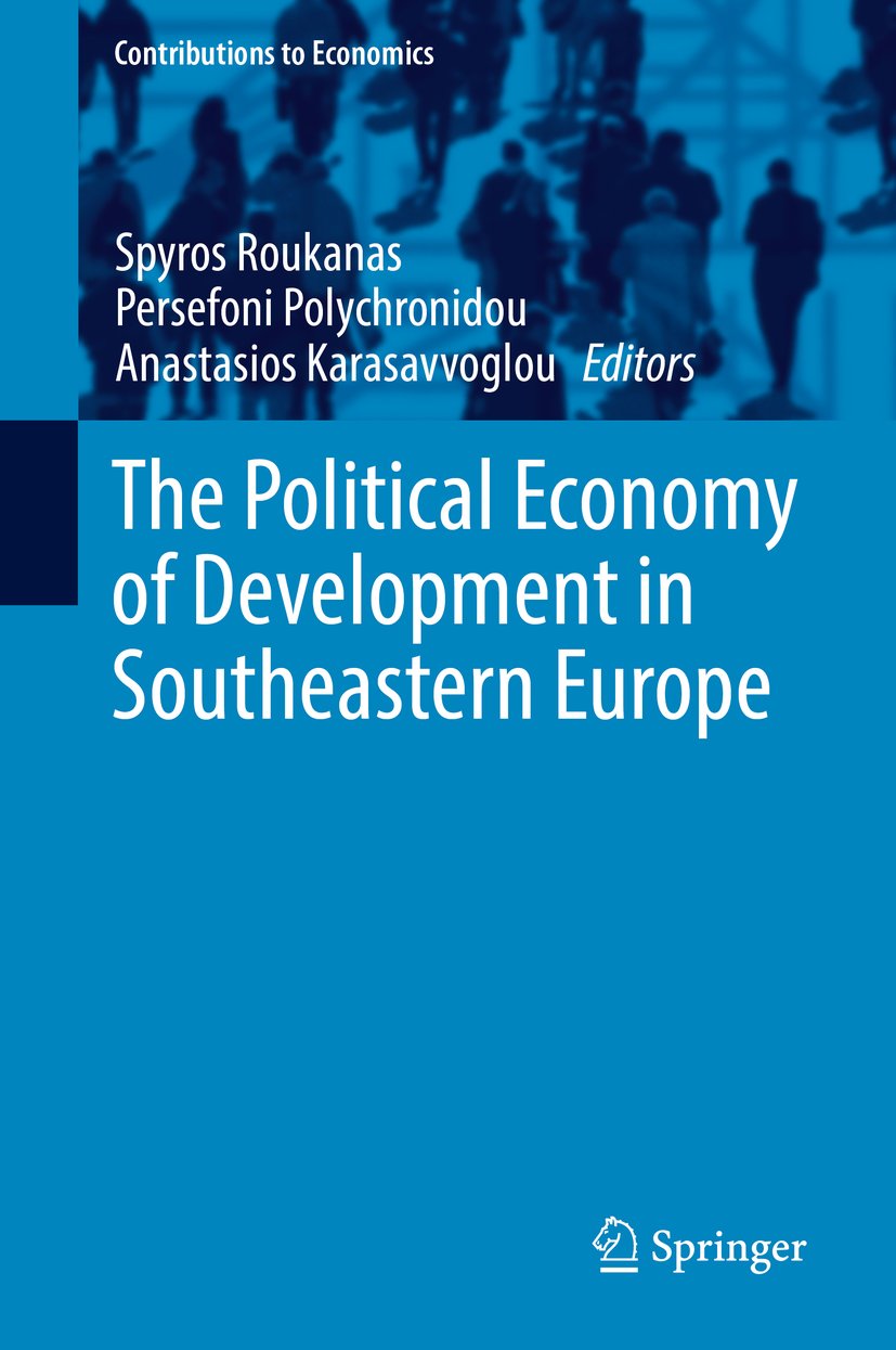 Contributions to Economics