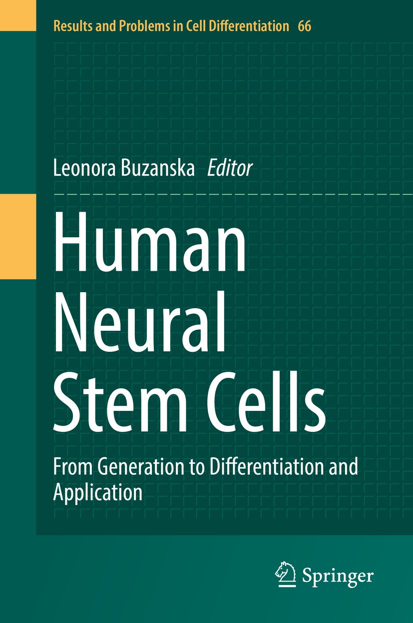 Results and Problems in Cell Differentiation
