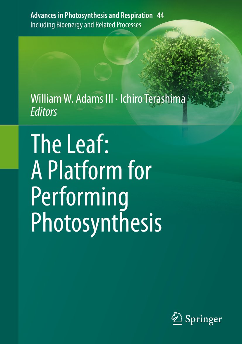 Advances in Photosynthesis and Respiration