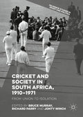 Palgrave Studies in Sport and Politics