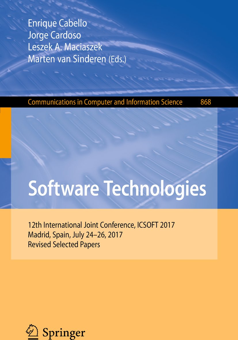 Communications in Computer and Information Science
