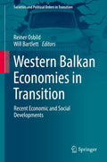 Societies and Political Orders in Transition