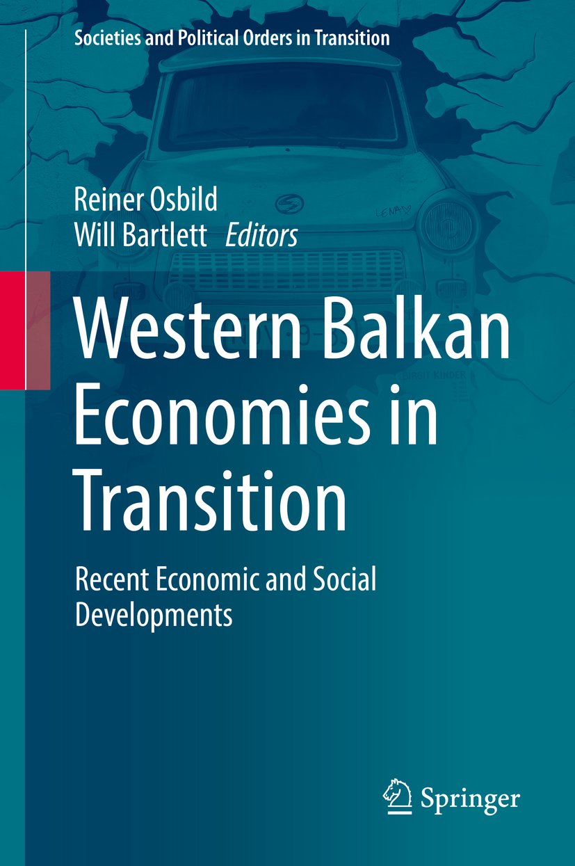 Societies and Political Orders in Transition