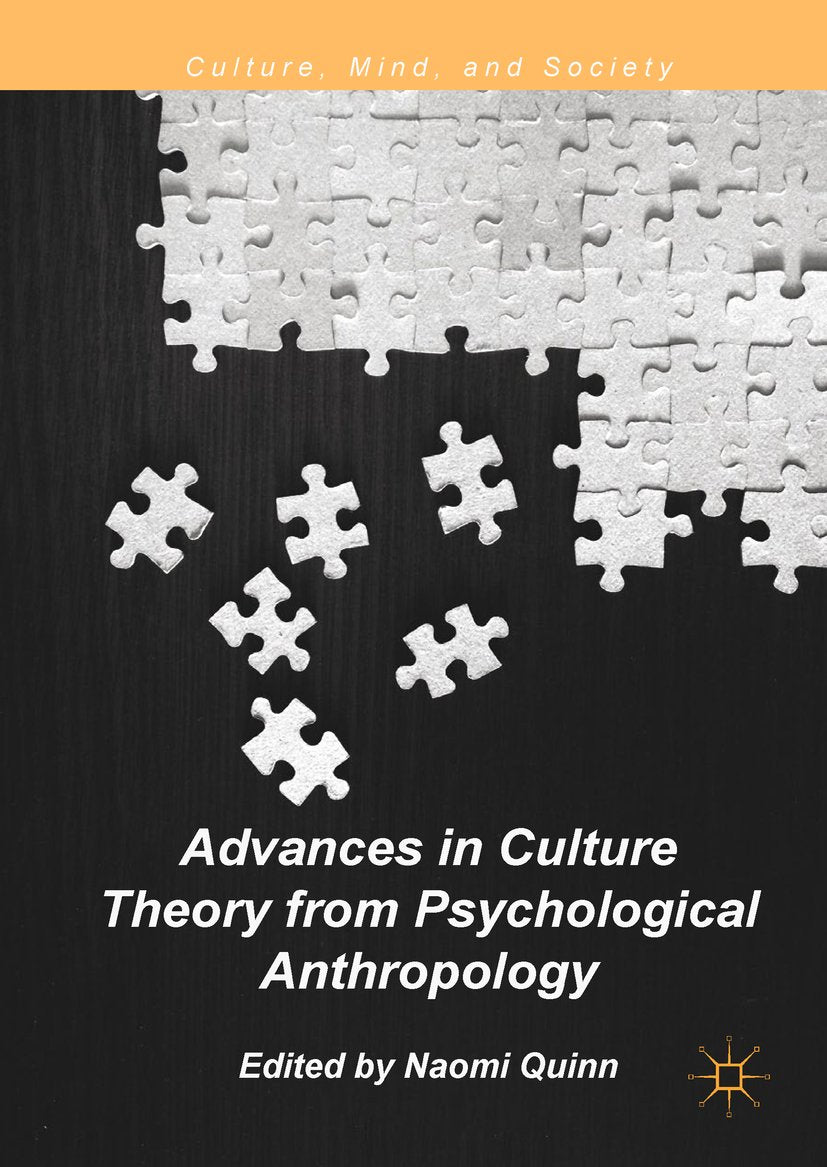Culture, Mind, and Society