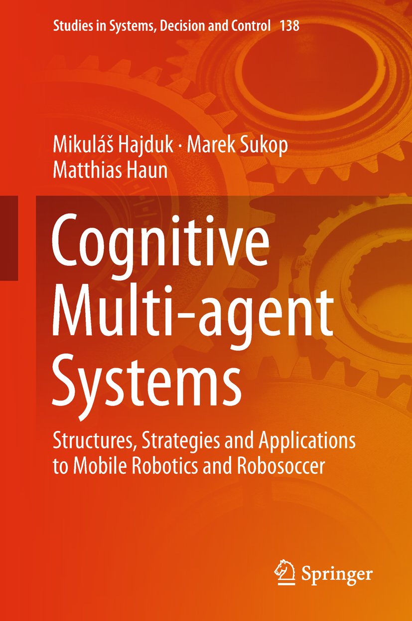 Studies in Systems, Decision and Control
