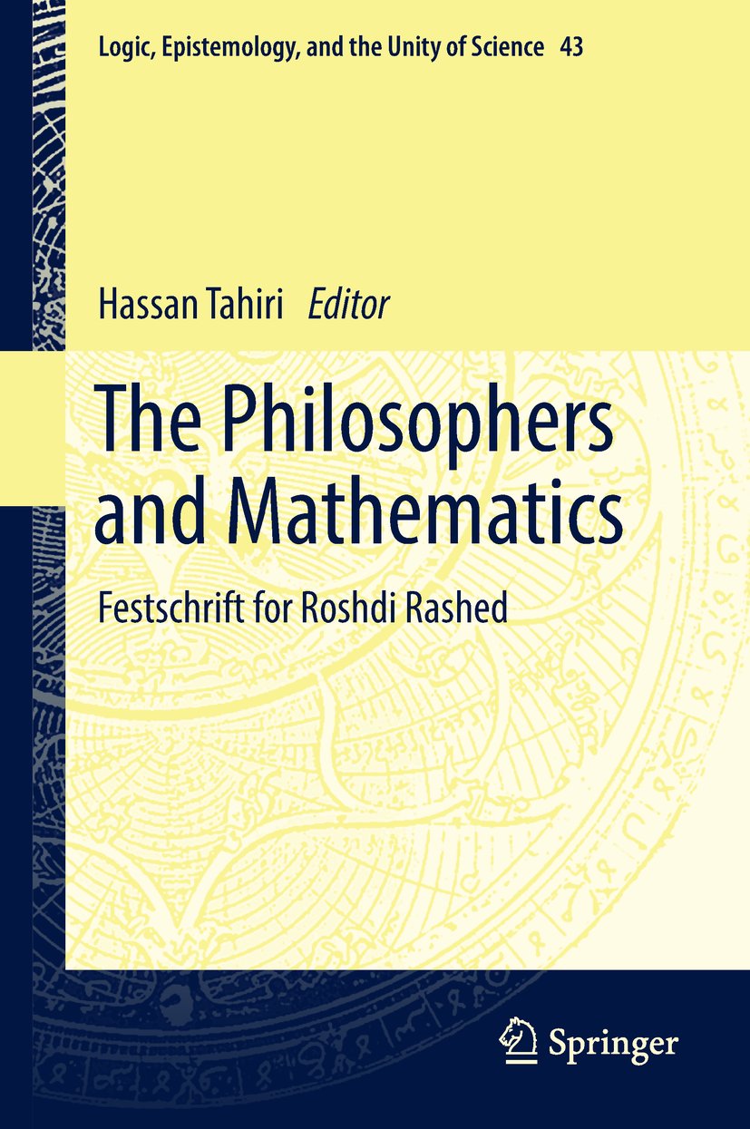 Logic, Epistemology, and the Unity of Science