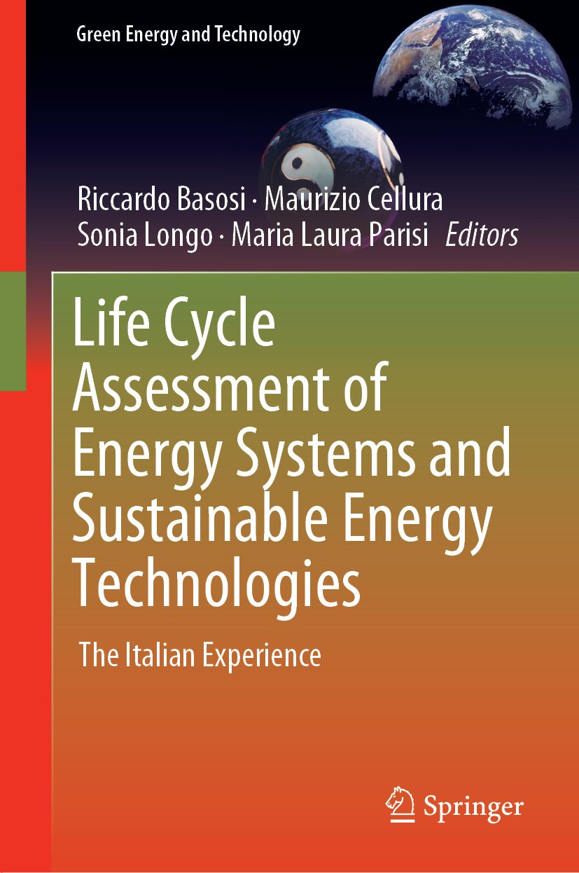 Green Energy and Technology
