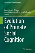 Interdisciplinary Evolution Research