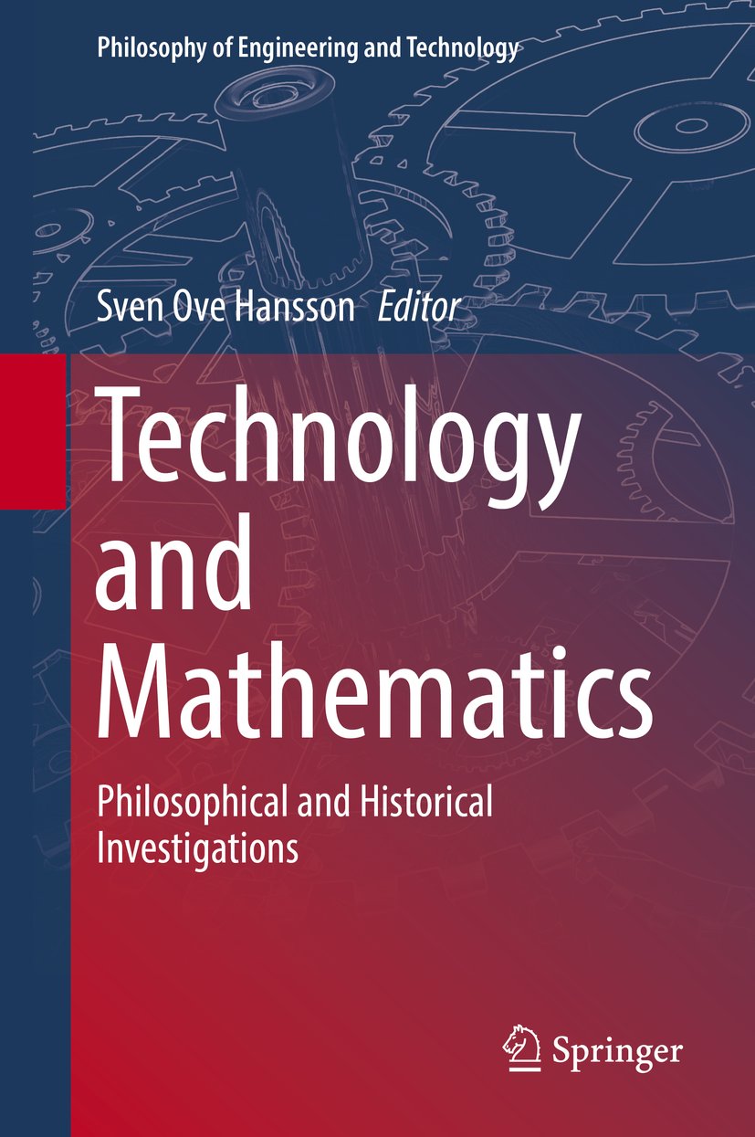 Philosophy of Engineering and Technology