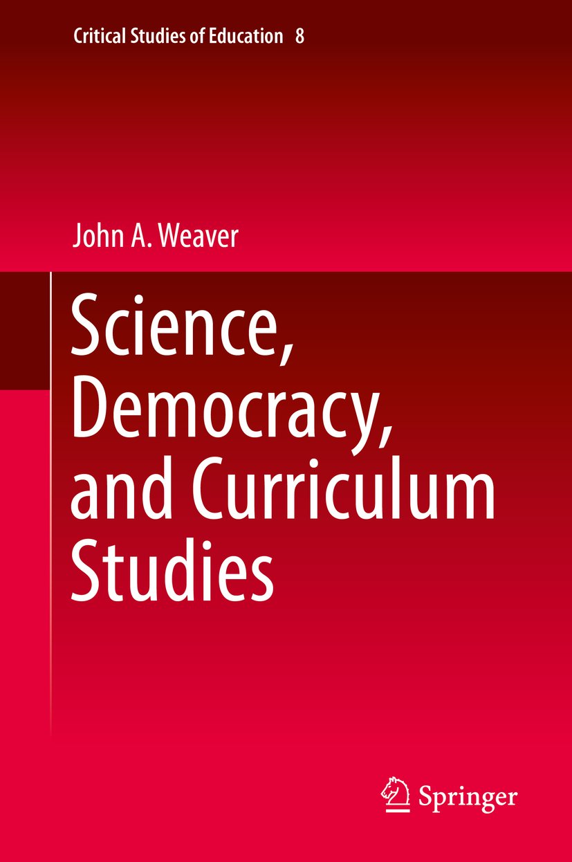 Critical Studies of Education