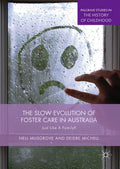 Palgrave Studies in the History of Childhood