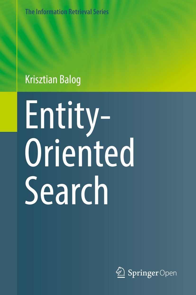 The Information Retrieval Series