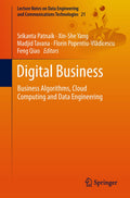 Lecture Notes on Data Engineering and Communications Technologies