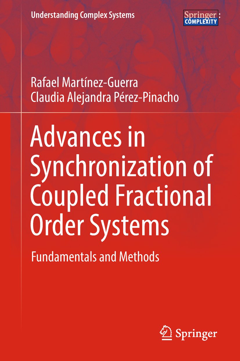 Understanding Complex Systems