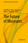 Arts, Research, Innovation and Society