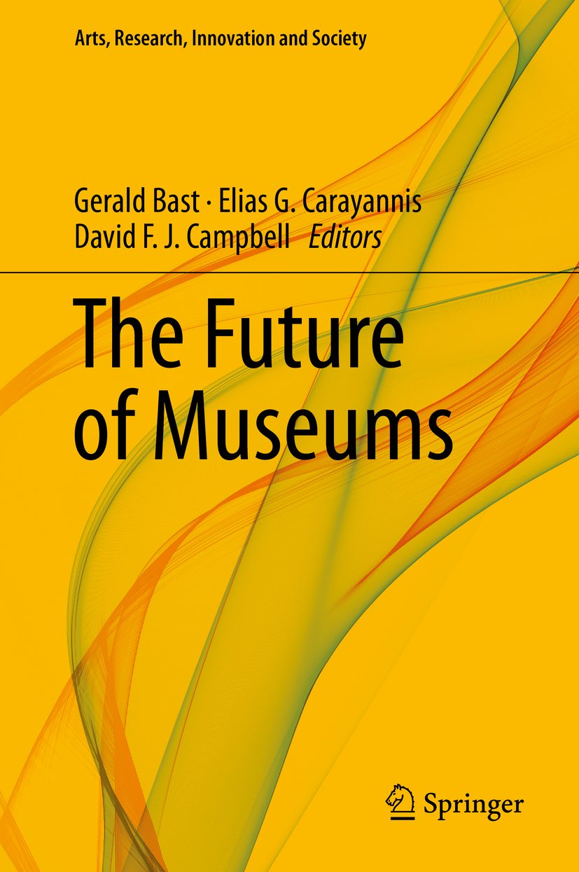 Arts, Research, Innovation and Society
