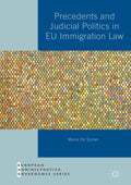 European Administrative Governance