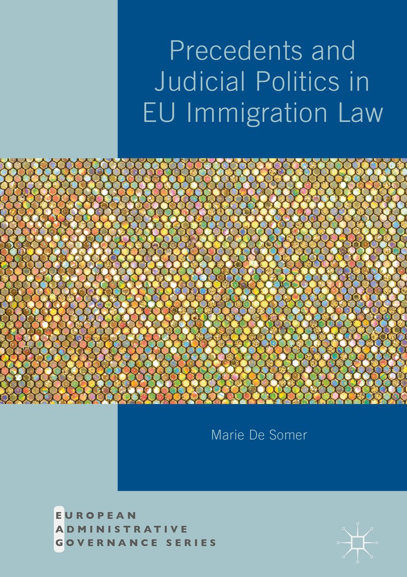 European Administrative Governance