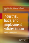 Industrial, Trade, and Employment Policies in Iran