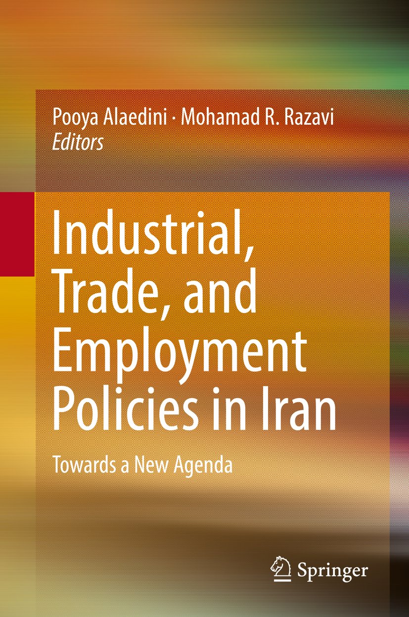 Industrial, Trade, and Employment Policies in Iran