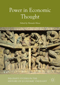 Palgrave Studies in the History of Economic Thought