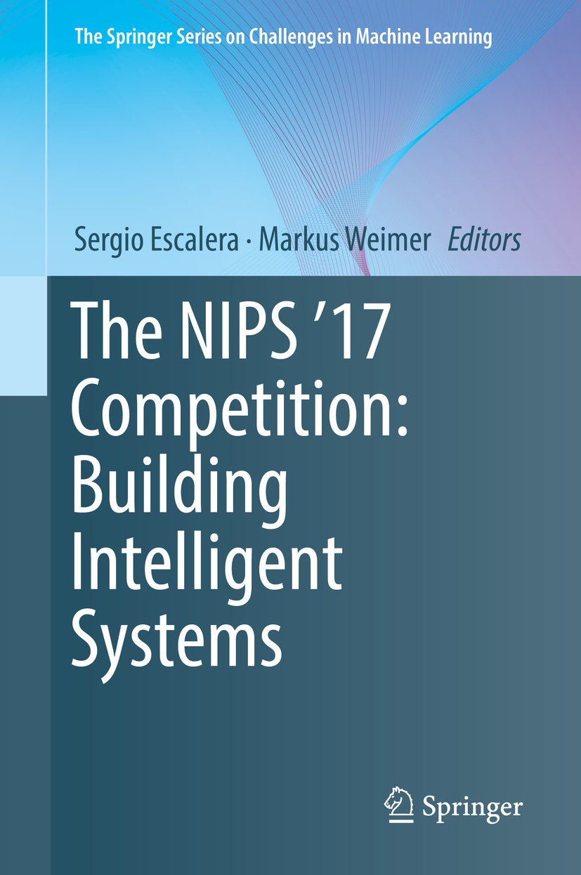 The Springer Series on Challenges in Machine Learning