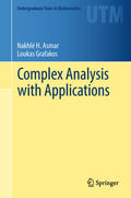 Undergraduate Texts in Mathematics