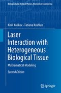 Biological and Medical Physics, Biomedical Engineering