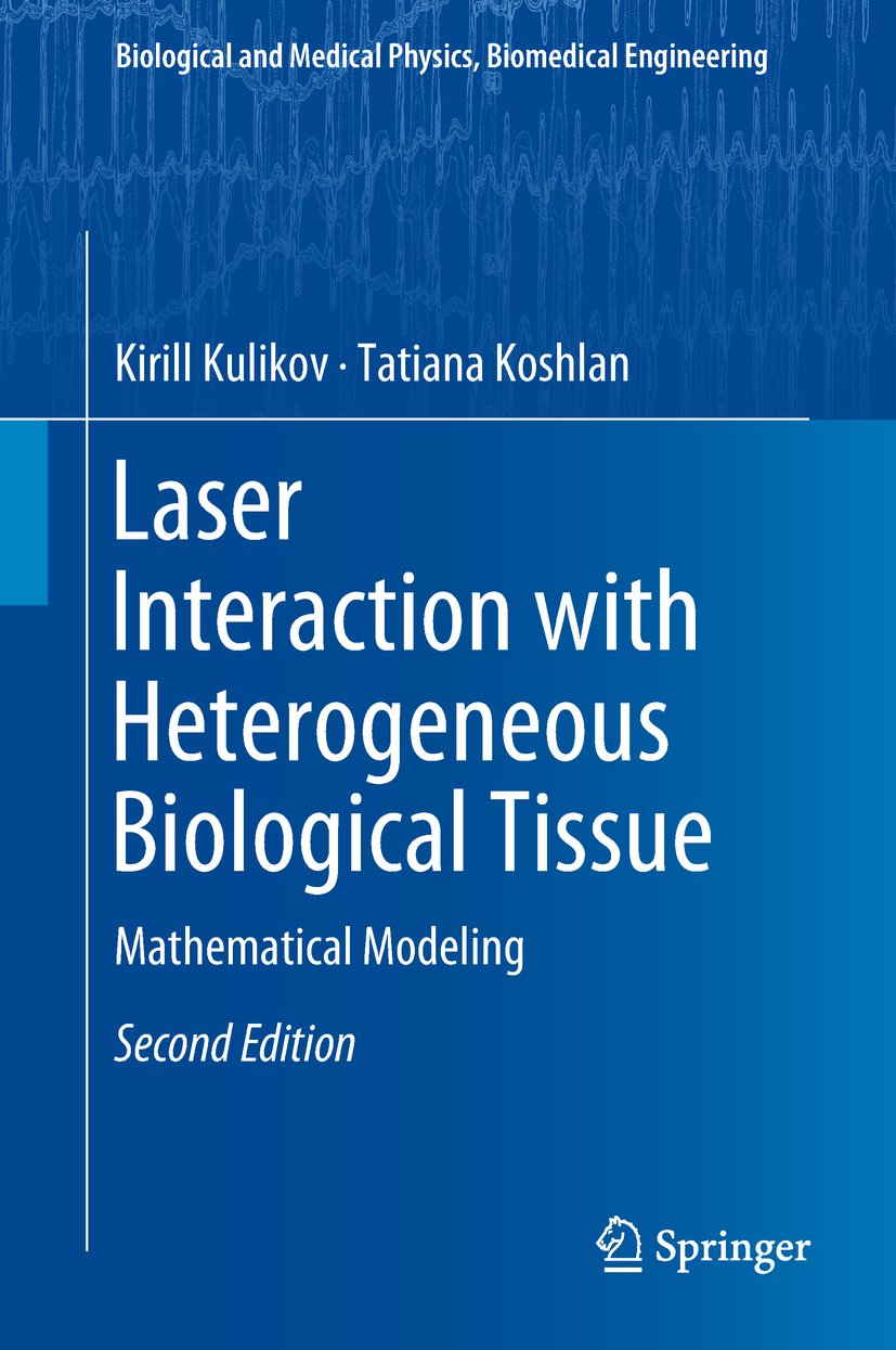 Biological and Medical Physics, Biomedical Engineering