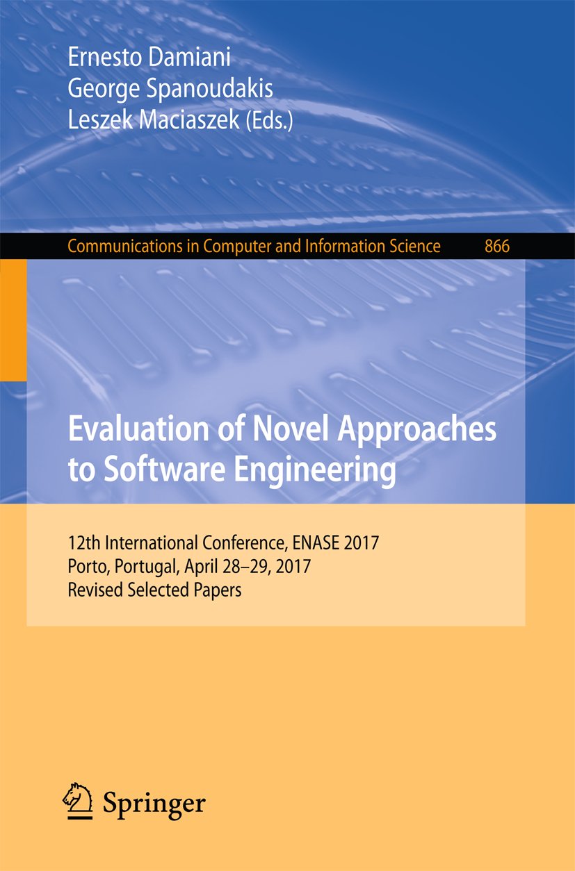 Communications in Computer and Information Science
