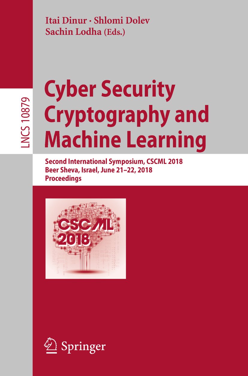 Lecture Notes in Computer Science