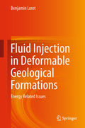 Fluid Injection in Deformable Geological Formations