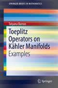 SpringerBriefs in Mathematics