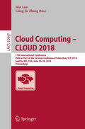 Lecture Notes in Computer Science