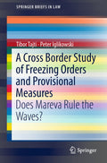 SpringerBriefs in Law