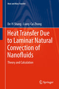Heat and Mass Transfer