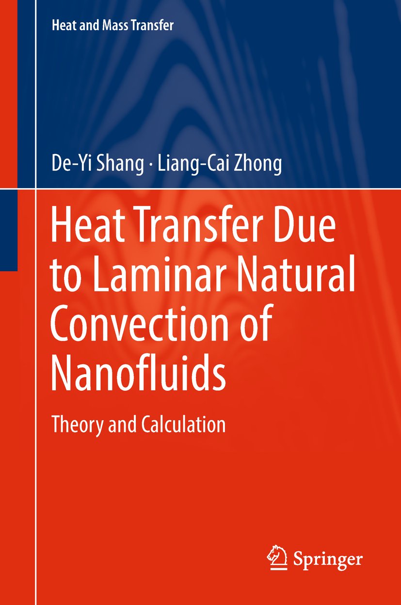 Heat and Mass Transfer