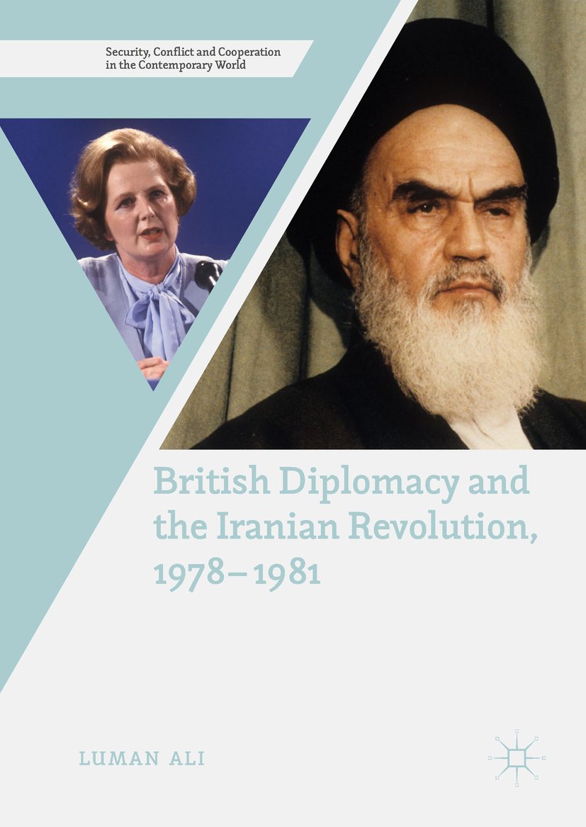 Security, Conflict and Cooperation in the Contemporary World