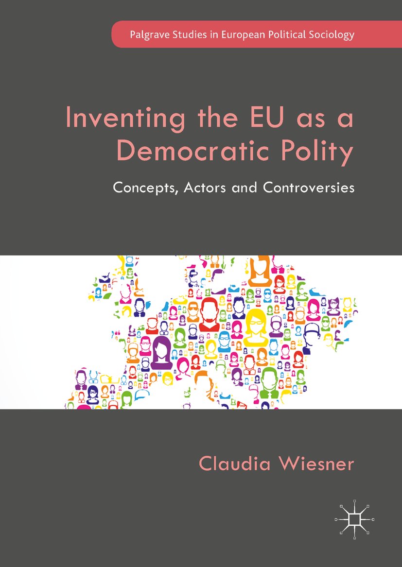 Palgrave Studies in European Political Sociology