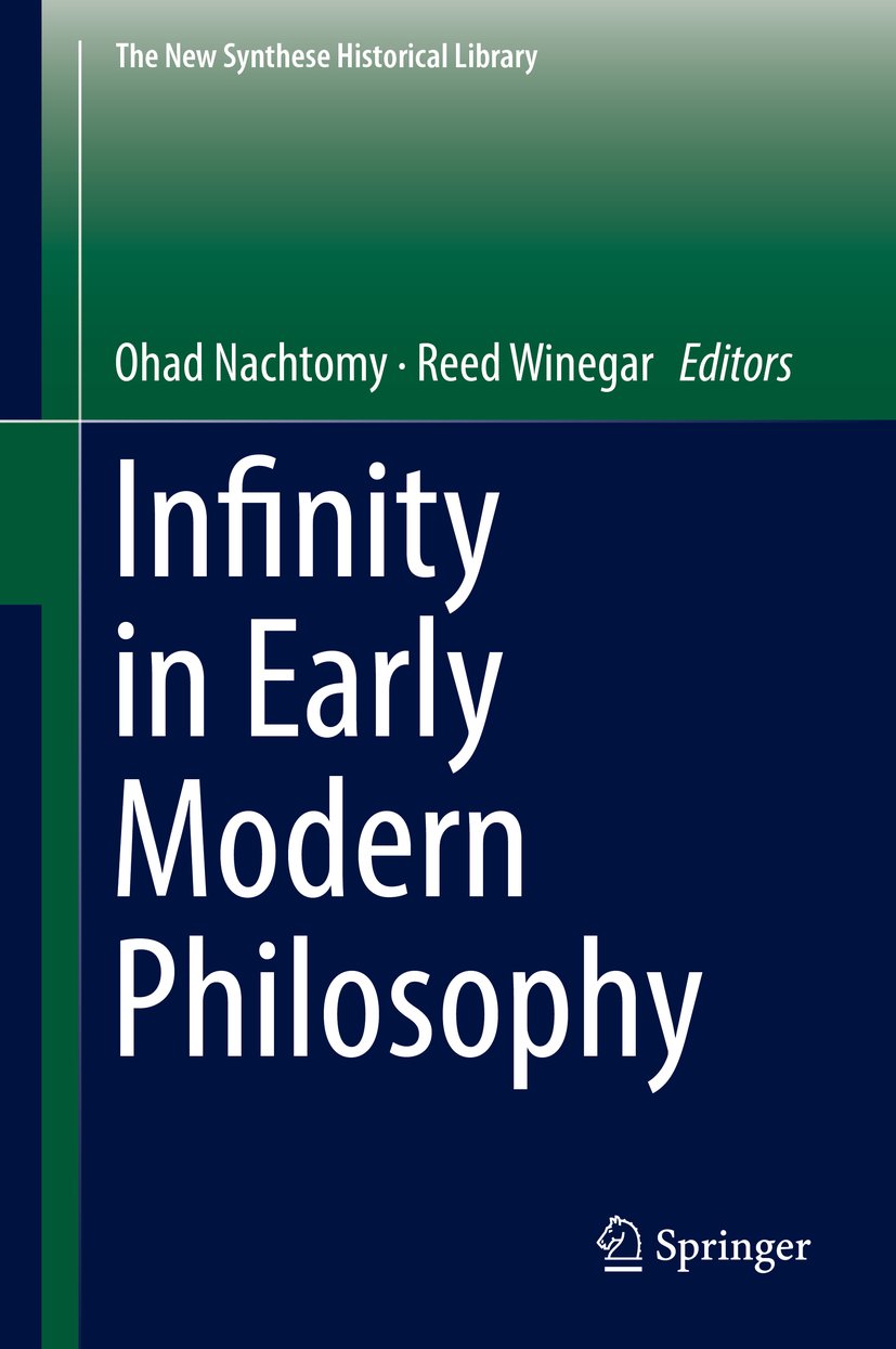 The New Synthese Historical Library