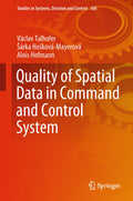 Studies in Systems, Decision and Control